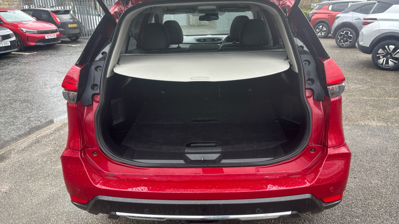 Nissan X-Trail 1.7 dCi Tekna 5dr Diesel Station Wagon